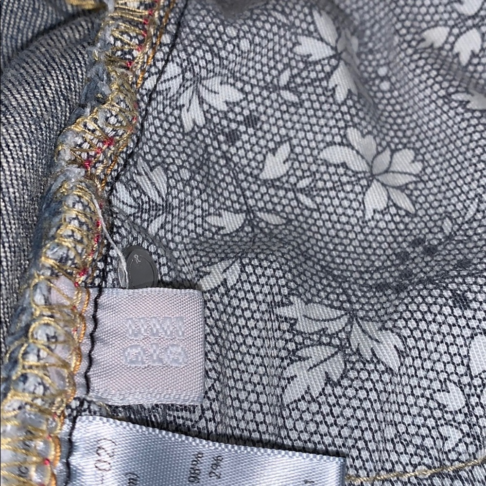 Bootcut Jeans - Picture 15 of 15